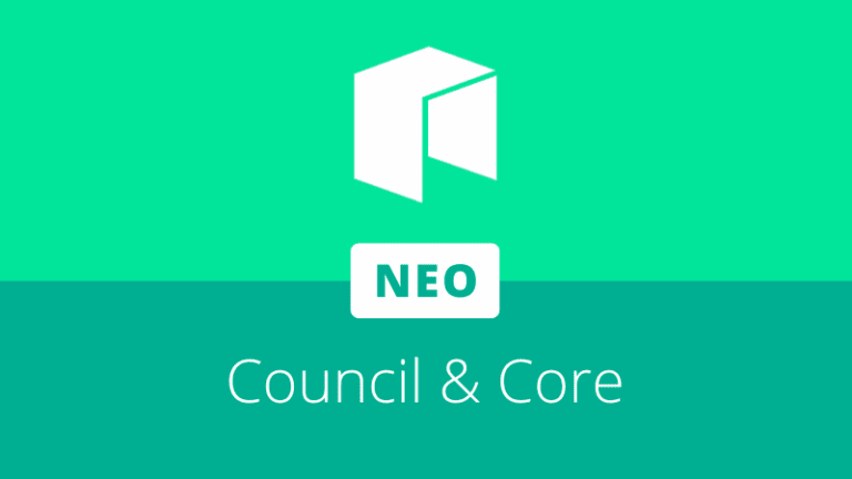 Le Neo Council approuve un temps de bloc de 3 secondes et reporte la réduction des frais au hard fork de Gorgon