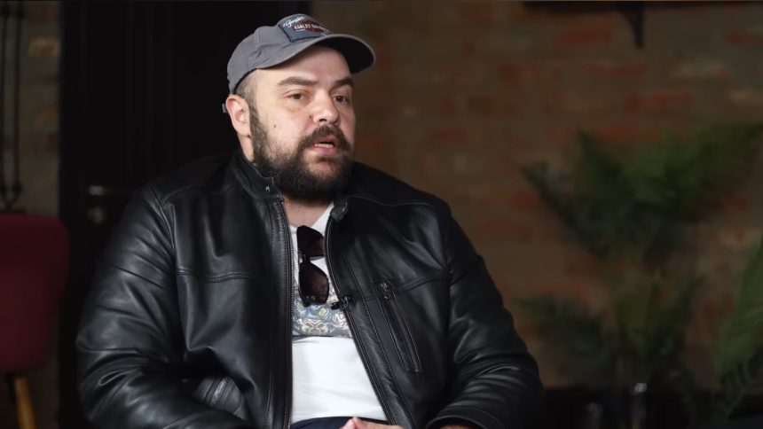 "Maintenant, le deuxième cycle laïque commence pour le Bitcoin" : David Battaglia