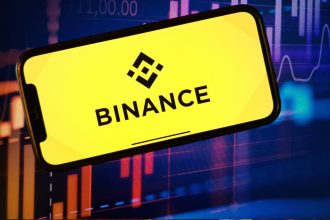 L'or, l'argent, le S&P 500 et le pétrole représentent déjà 9 % du volume sur Binance Futures