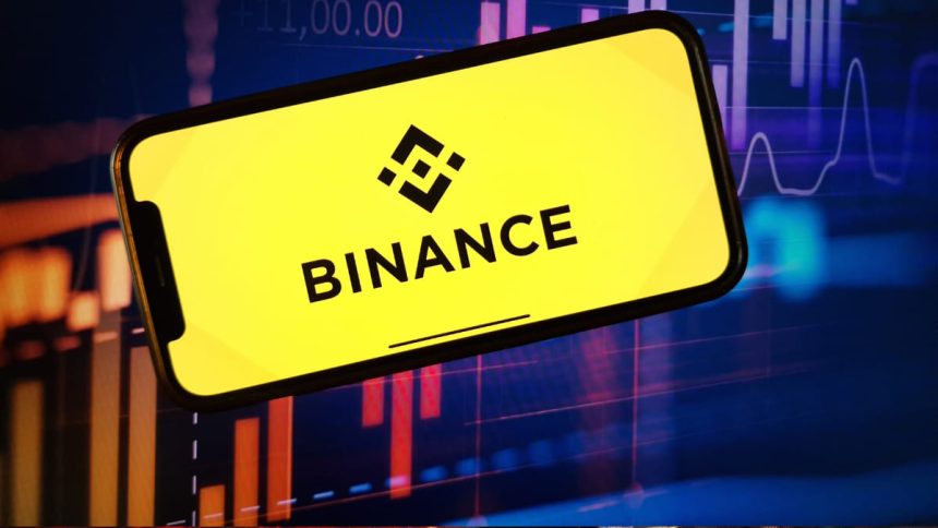 L'or, l'argent, le S&P 500 et le pétrole représentent déjà 9 % du volume sur Binance Futures