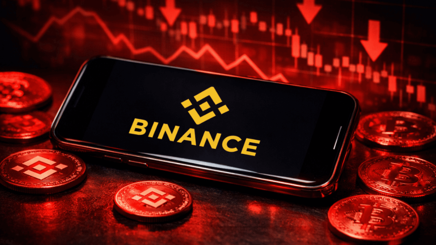 Binance prend des mesures pour empêcher un nouveau « 10 octobre » avec le bitcoin et les crypto-monnaies