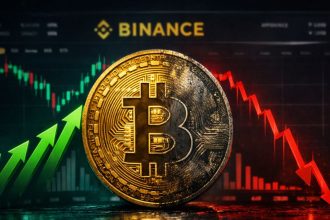 Les afflux de Bitcoin sur Binance sont tombés aux niveaux de 2020