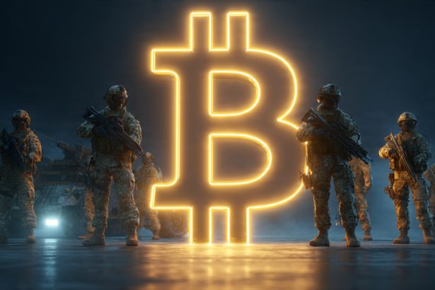 Bitcoin