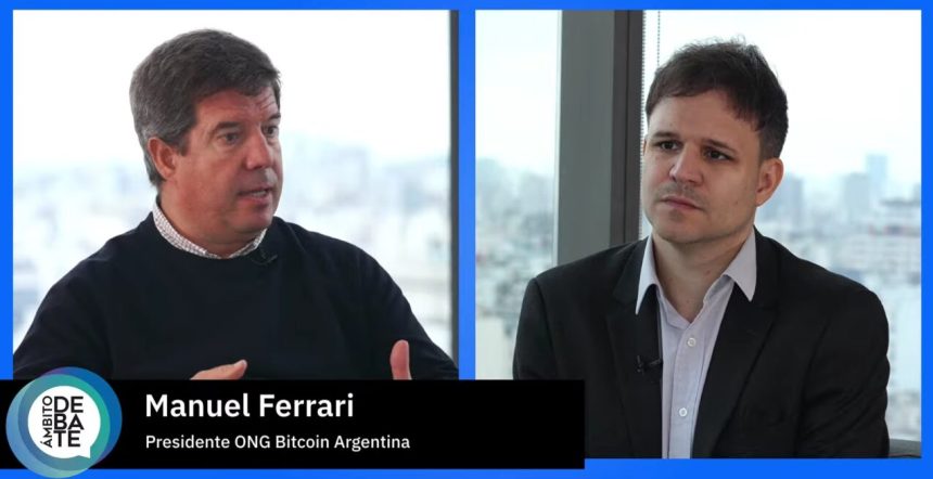 L'analyse de Manuel Ferrari