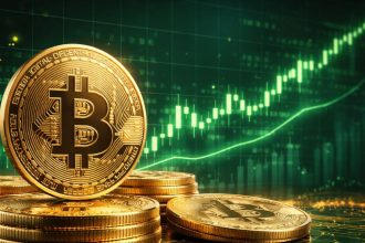 L'arrivée du Bitcoin à 76 000 USD a été motivée par 5 jours positifs à Wall Street