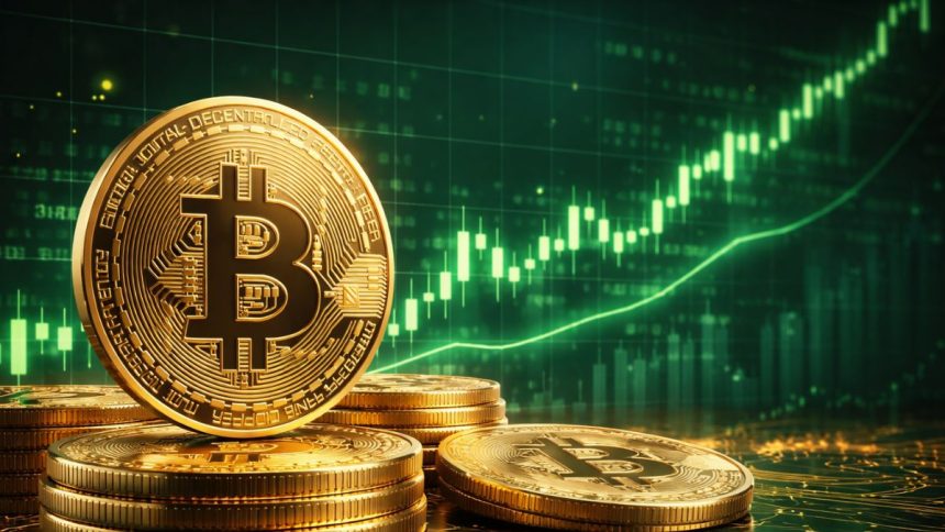 L'arrivée du Bitcoin à 76 000 USD a été motivée par 5 jours positifs à Wall Street