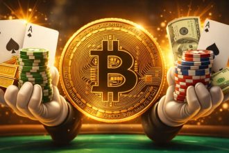 Acheter du Bitcoin, c'est faire 2 paris en même temps, déclare Matt Hougan