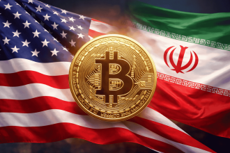 Les États-Unis et l'Iran concluent leur première phase de négociations : le bitcoin reste stable
