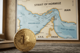 À quelques heures de l’expiration de l’ultimatum de Trump, Bitcoin « fait chauffer les moteurs »