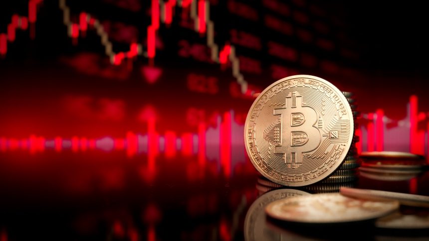 "Si le Bitcoin rebondit, il échouera en dessous de 116 000 USD" : Knox Ridley