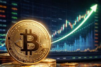 La baisse de la pression de vente anticipe une nouvelle étape haussière pour le bitcoin : niveaux de gris