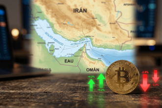 Qu’adviendra-t-il du prix du Bitcoin après l’échec du déverrouillage d’Ormuz ?
