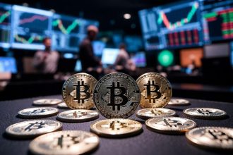 L'indicateur Supertrend confirme la tendance haussière du Bitcoin