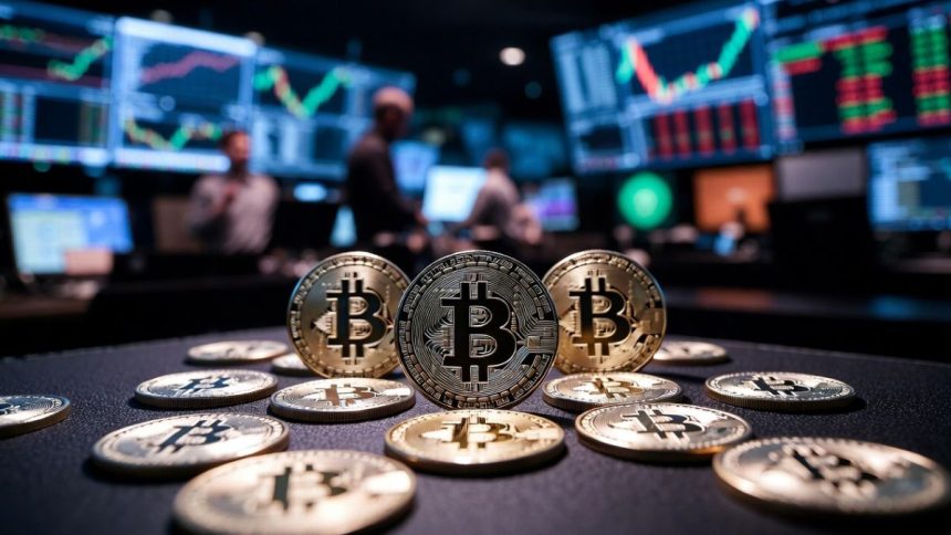 L'indicateur Supertrend confirme la tendance haussière du Bitcoin