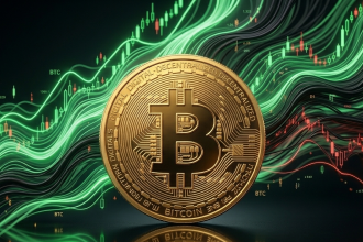 Bitcoin atteindra-t-il 80 000 $ après la réouverture du détroit d’Ormuz ?