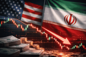 Le dollar enregistre sa plus forte baisse après une trêve au Moyen-Orient