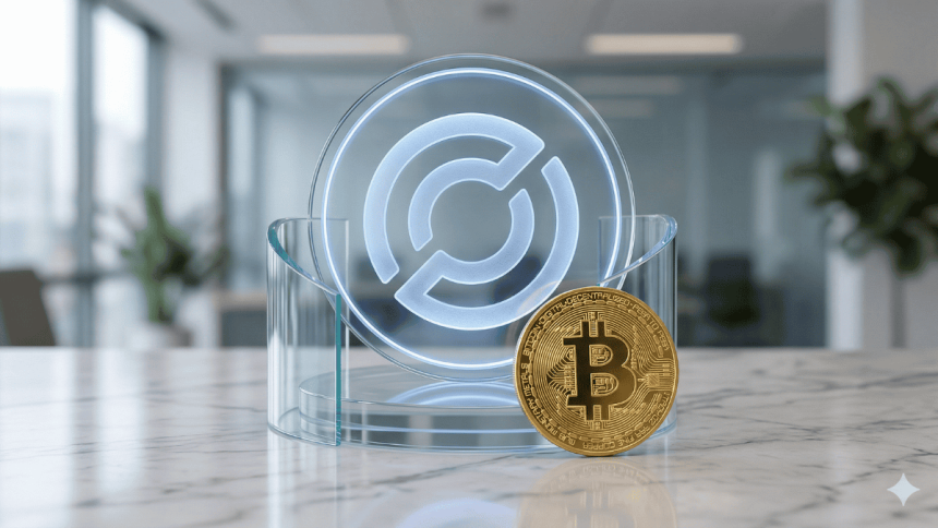 Circle va lancer son "bitcoin" enveloppé