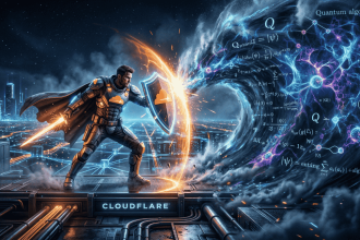 Cloudflare voit la menace quantique de plus près et est prêt pour 2029