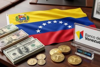 Le Venezuela conçoit un nouveau mécanisme d'achat et de vente de devises