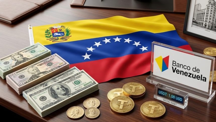 Le Venezuela conçoit un nouveau mécanisme d'achat et de vente de devises