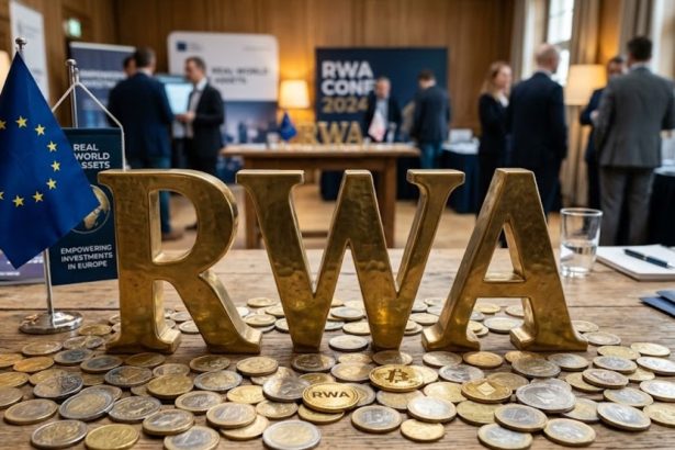 Les multinationales européennes réclament des règles RWA