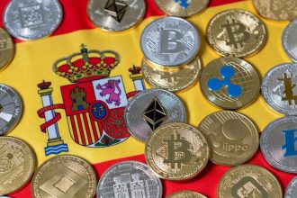 Détenir des crypto-monnaies en baisse annule leur valeur fiscale en tant que bouclier en Espagne