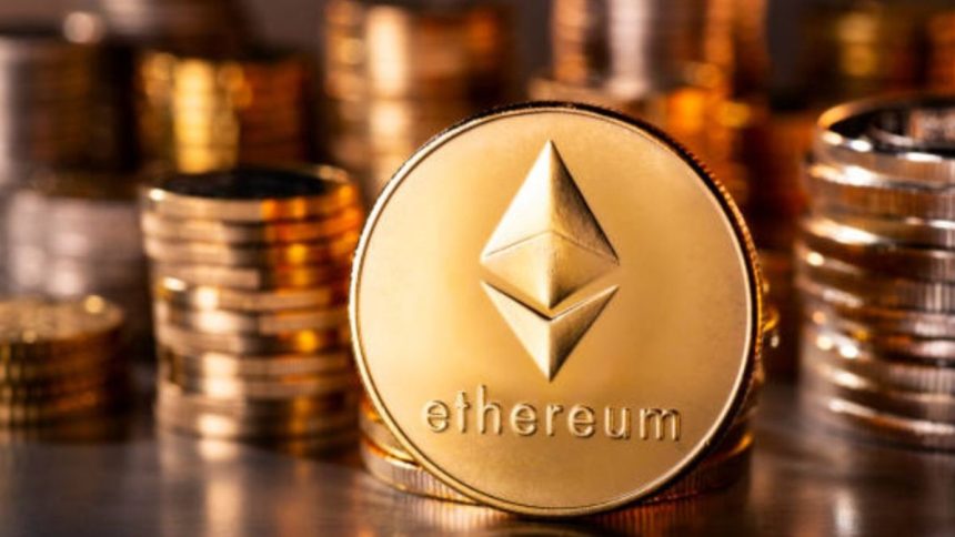 Bitmine a déjà 5 millions d'ETH en sa possession