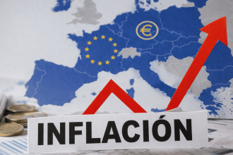 L’inflation dans la zone euro dépassera 3 % d’ici juin 2026 : projection de la BCE