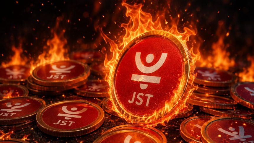 Il suffit d'envoyer 1,3 milliard de jetons au feu de joie ; le prix de son token augmente de 30%