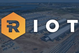 Riot a vendu pour plus de 280 millions de dollars de bitcoins au premier trimestre 2026