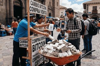 Des prises de bénéfices massives ont stoppé le Bitcoin à 76 000 USD