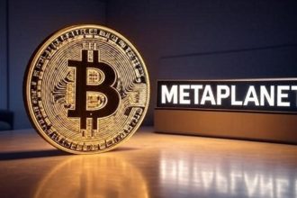 Metaplanet obtient 50 millions de dollars pour acheter davantage de bitcoins