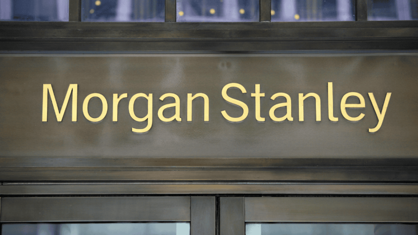 Morgan Stanley adopte le Genius Act via un fonds stablecoin
