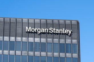 Les bitcoins de Morgan Stanley sont désormais visibles par tous