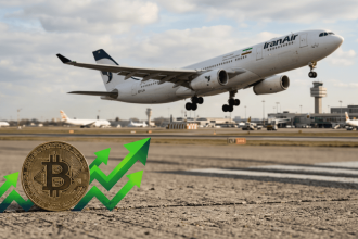 Le ministre iranien se rendrait au Pakistan pour négocier avec les États-Unis ; Le prix du Bitcoin augmente