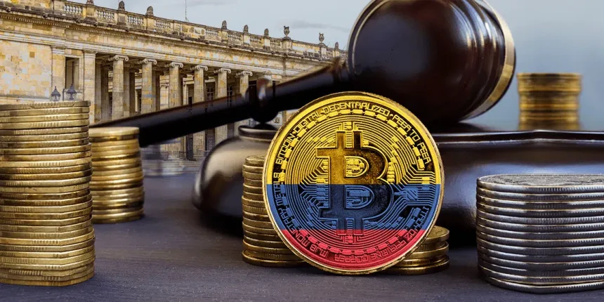 La pression monte en Colombie pour "définir des règles" sur l'utilisation du Bitcoin