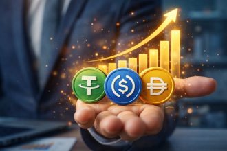 Le capital migre vers les pièces stables pour générer des rendements dans un marché faible