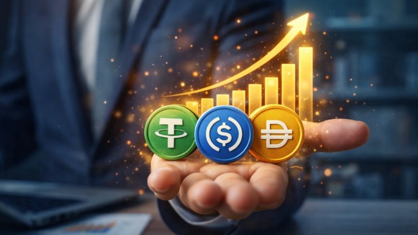 Le capital migre vers les pièces stables pour générer des rendements dans un marché faible