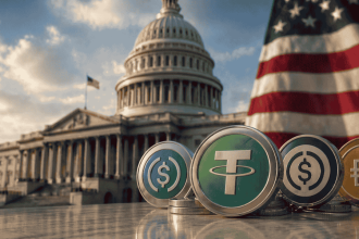 Les lois GENIUS Act et Clarity Act connaissent de nouveaux retards aux États-Unis.