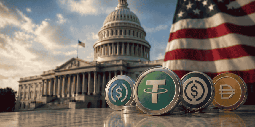 Les lois GENIUS Act et Clarity Act connaissent de nouveaux retards aux États-Unis.