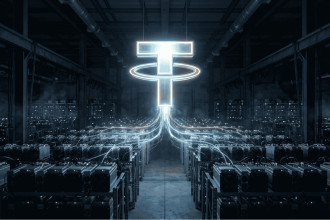 Tether acquiert 8% d'Antalpha et renforce son rôle dans le minage de Bitcoin