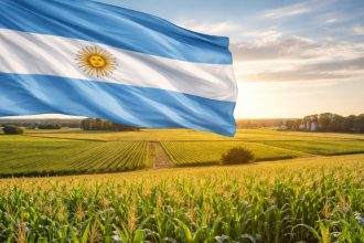 Investir dans des terres agricoles en Argentine est désormais possible depuis Ripio