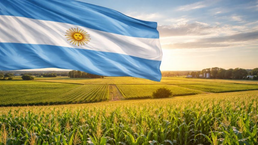 Investir dans des terres agricoles en Argentine est désormais possible depuis Ripio