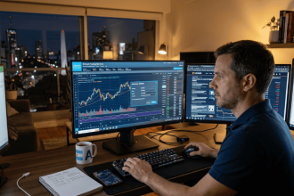 Bitcoin atterrit chez Charles Schwab, l'une des plus grandes maisons de courtage au monde