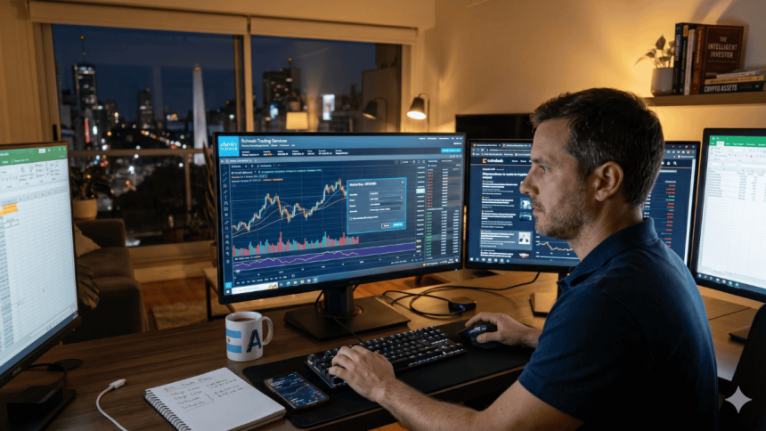 Bitcoin atterrit chez Charles Schwab, l'une des plus grandes maisons de courtage au monde