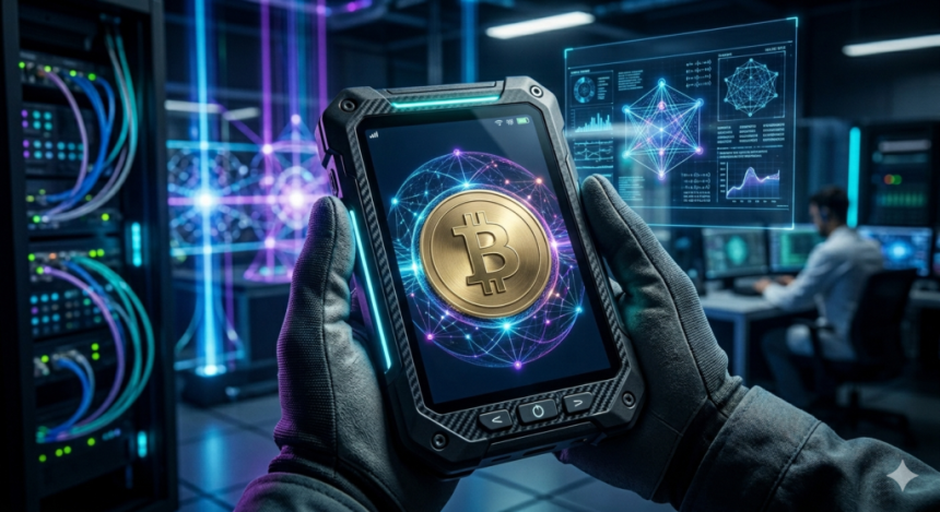 Quels portefeuilles de cryptomonnaies se préparent à l’ère quantique ?