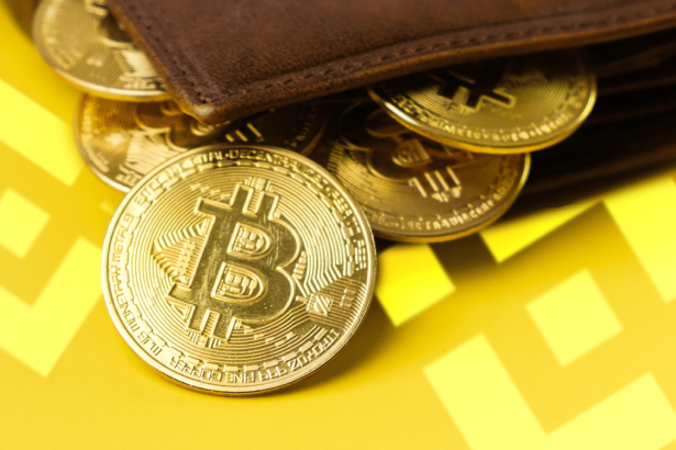 Binance présente un portefeuille pour les agents IA