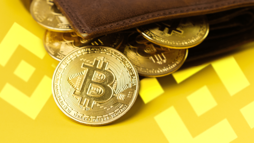 Binance présente un portefeuille pour les agents IA