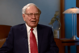Warren Buffett s'en prend à l'objectif d'inflation de la FED : "Il devrait être de 0%"