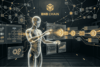 BNB Chain lance un outil pour créer des agents IA avec paiements automatisés